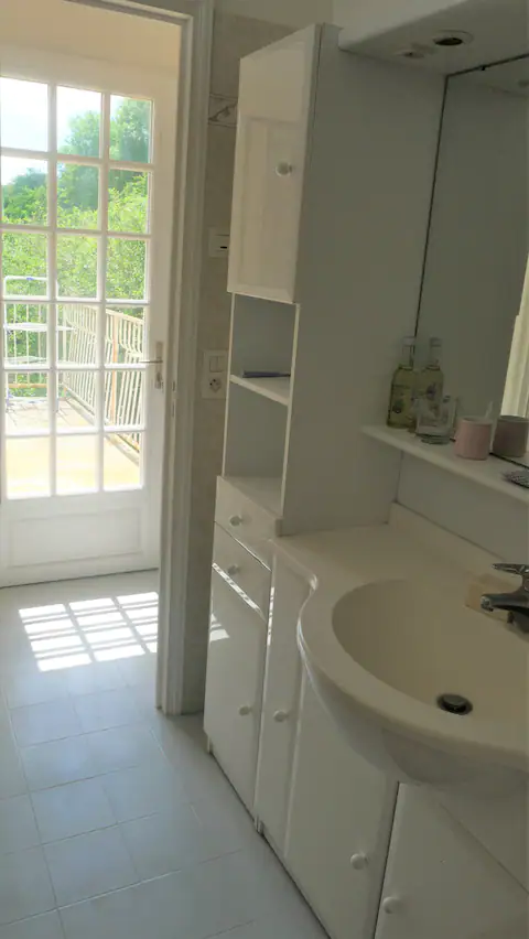 Homestay Villennes-sur-Seine 212238