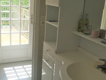 Chambre Chez L'habitant Villennes-Sur-Seine 212238-14