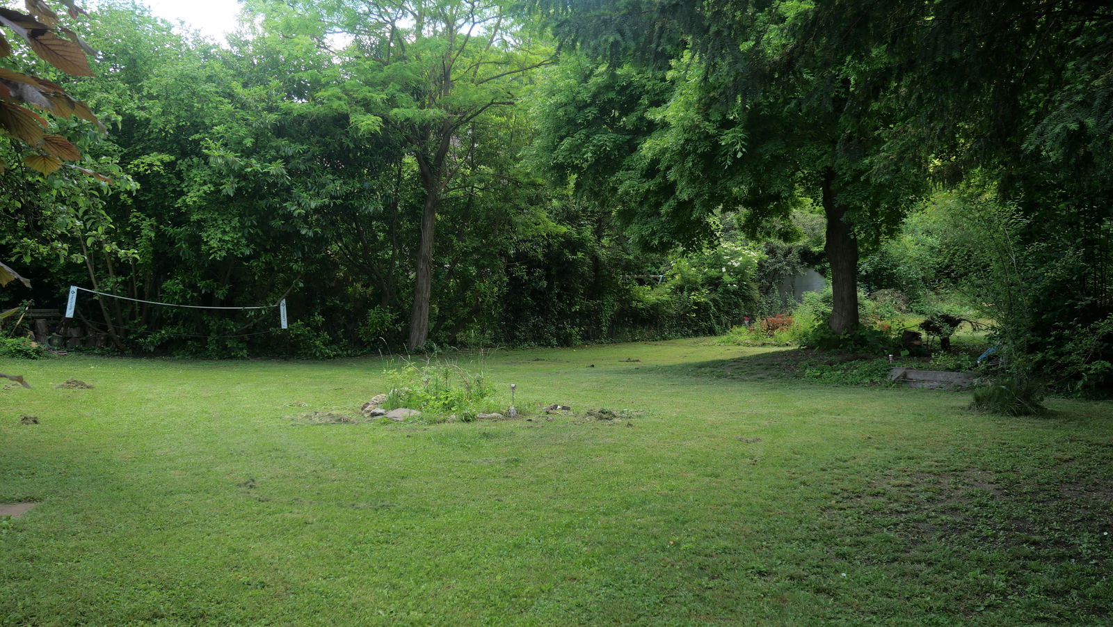 Homestay Villennes-sur-Seine 212238