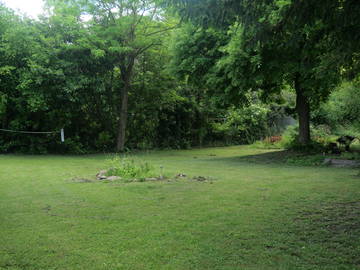 Chambre Chez L'habitant Villennes-Sur-Seine 212238-21