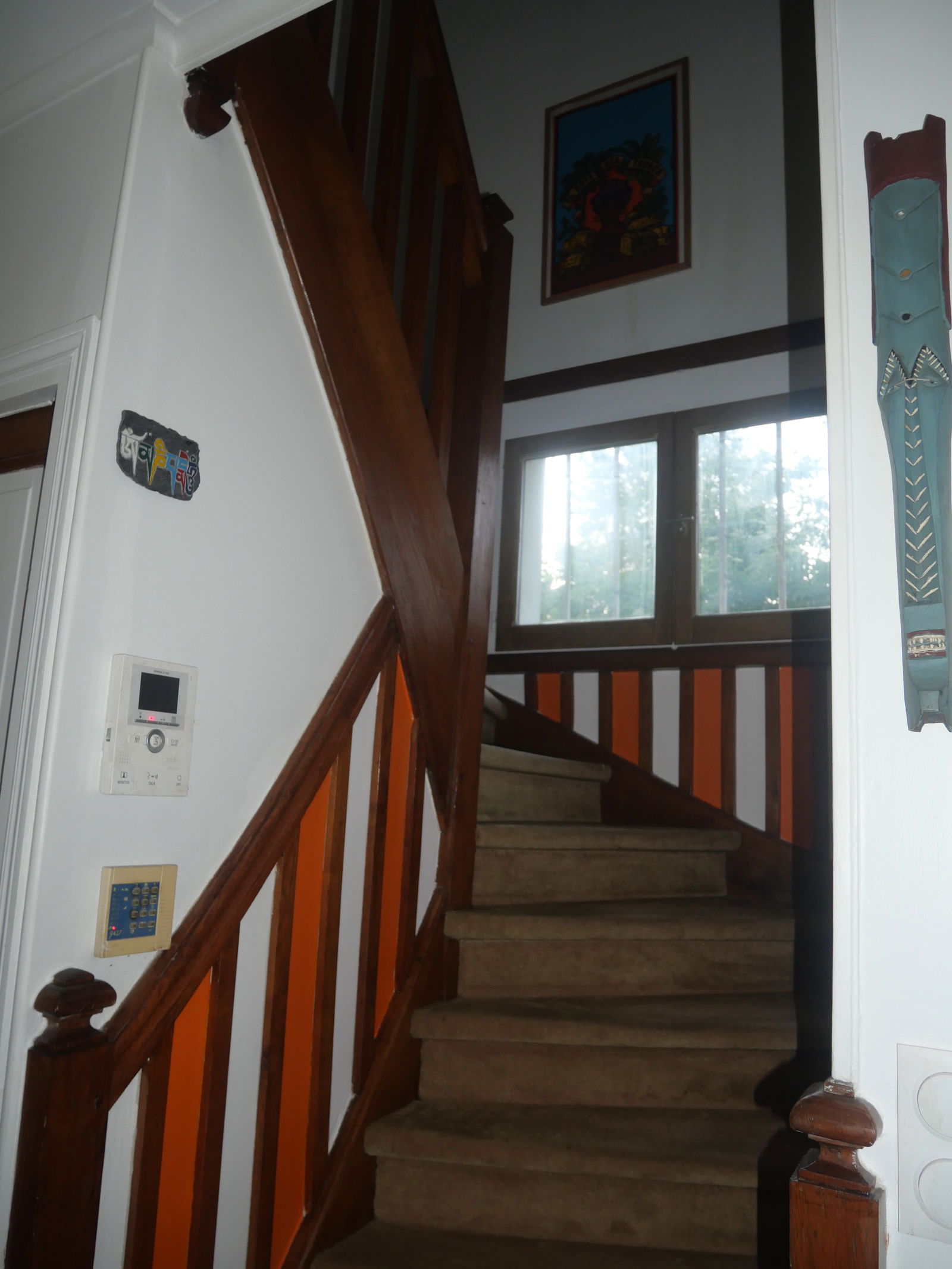 Homestay Villennes-sur-Seine 212238