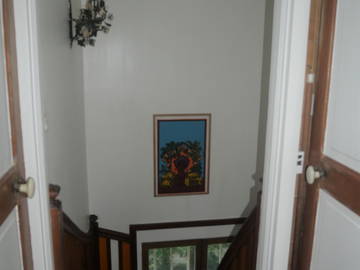 Chambre Chez L'habitant Villennes-Sur-Seine 212238-9