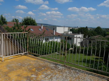 Chambre Chez L'habitant Villennes-Sur-Seine 212238-18