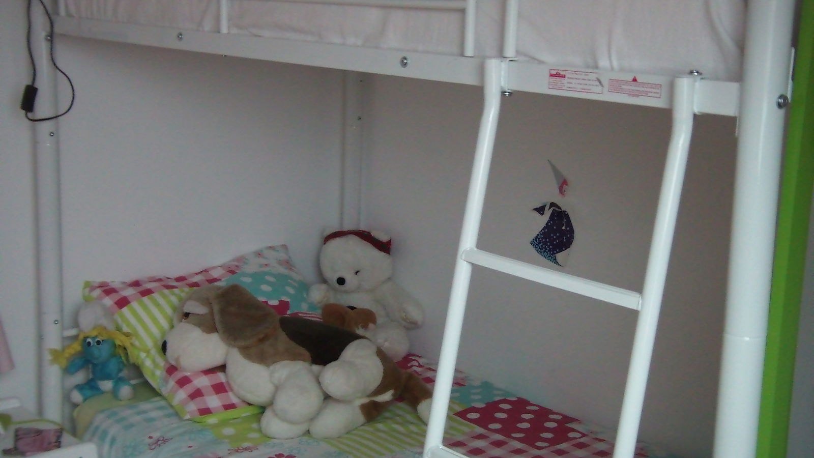 Homestay Dinard 97924