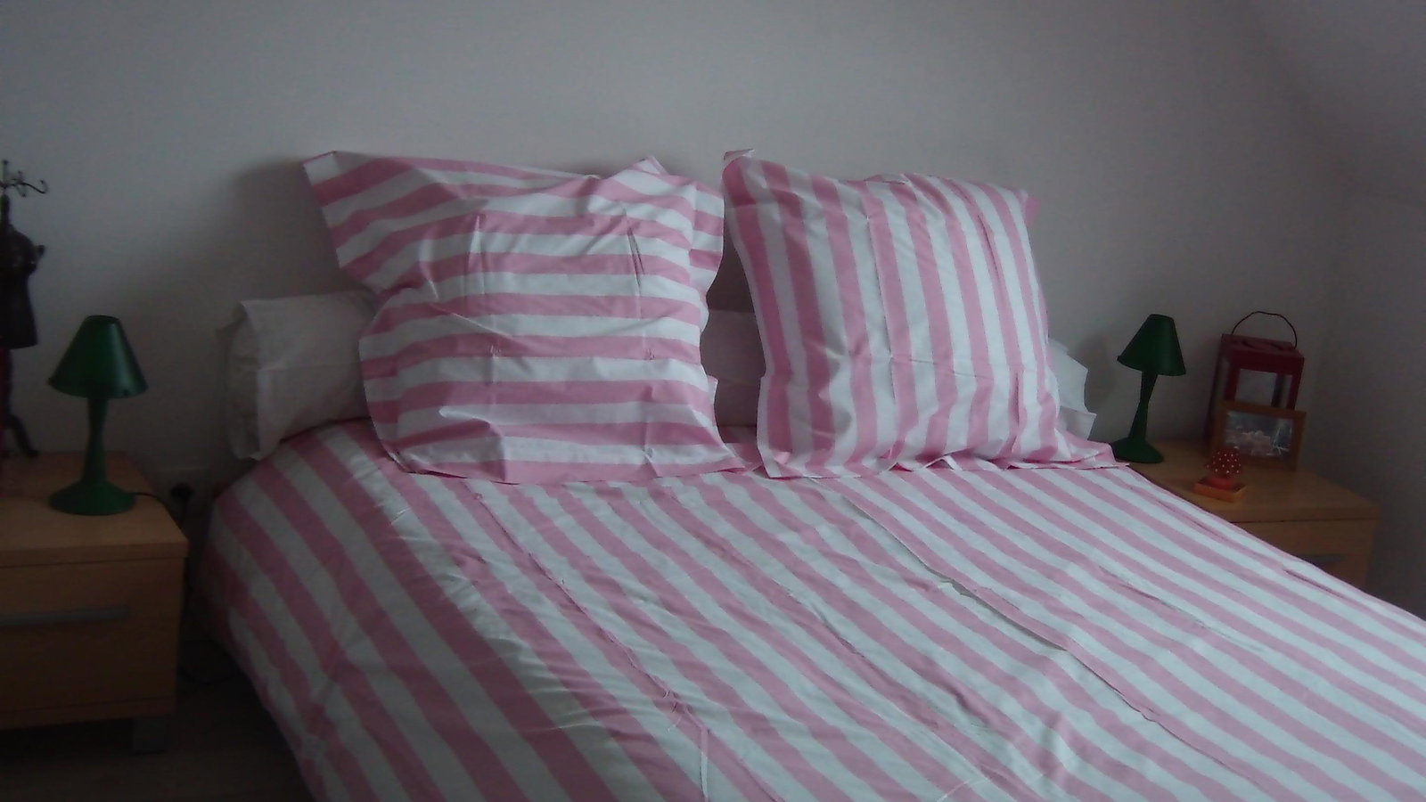 Homestay Dinard 97924