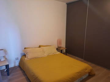 Room For Rent Romainville 259428