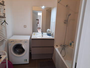 Chambre À Louer Romainville 259428