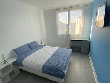 Chambre À Louer Domont 261271