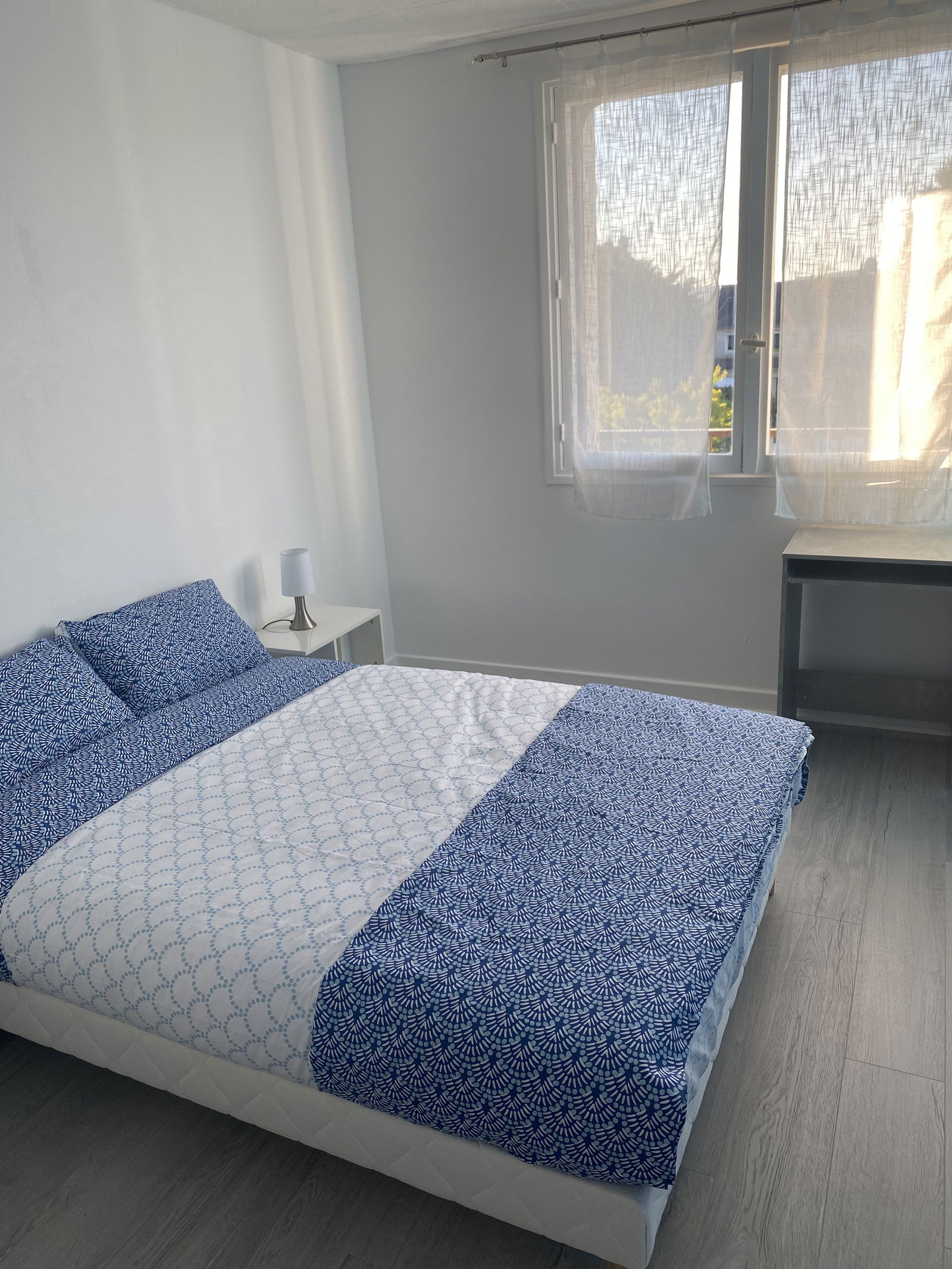 Colocation Domont 261271