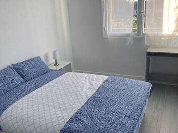 Chambre À Louer Domont 261271