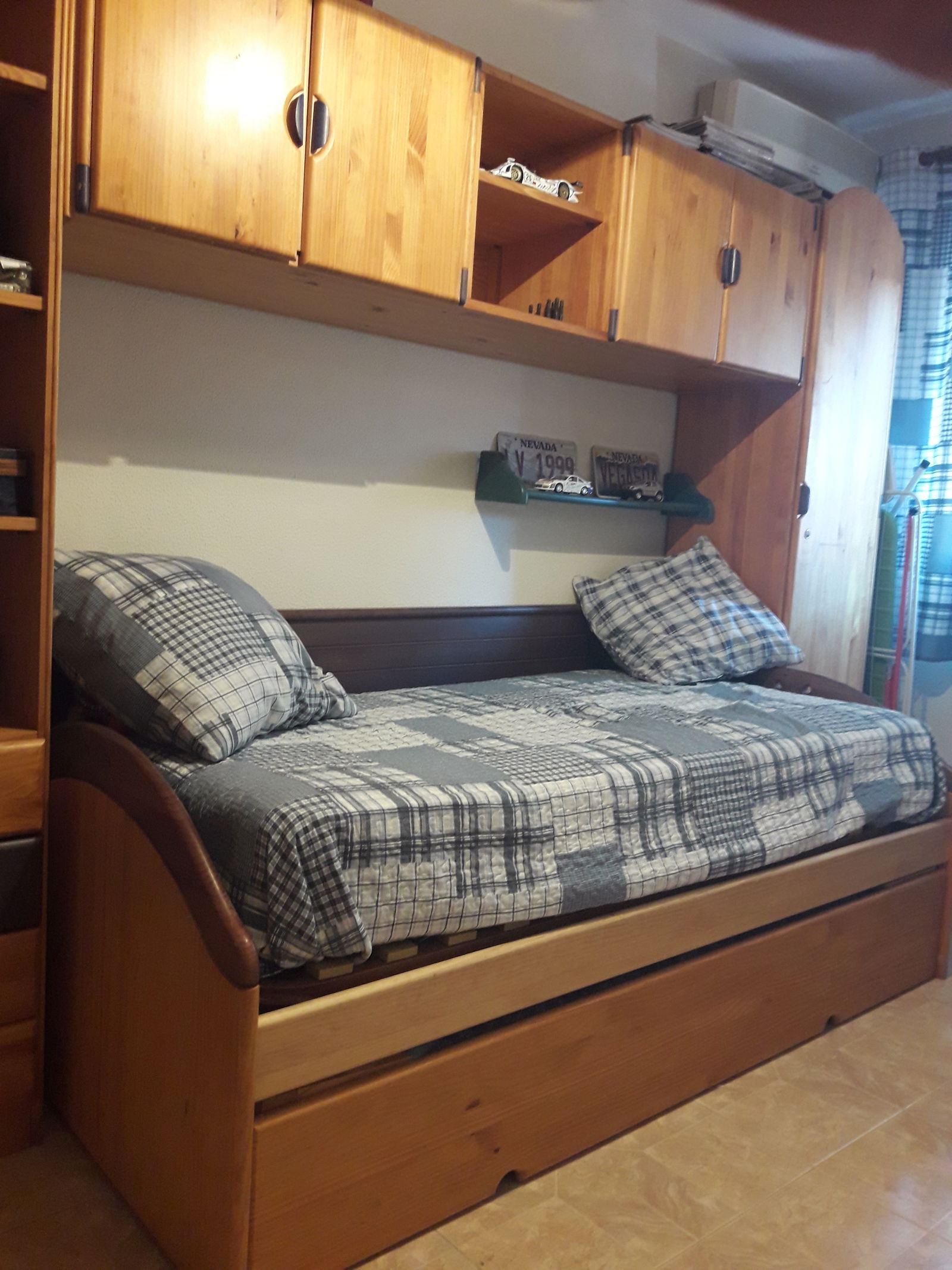 Homestay Madrid 172276