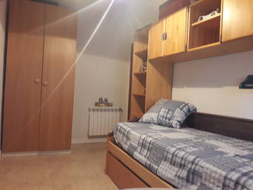 Chambre À Louer Madrid 172276