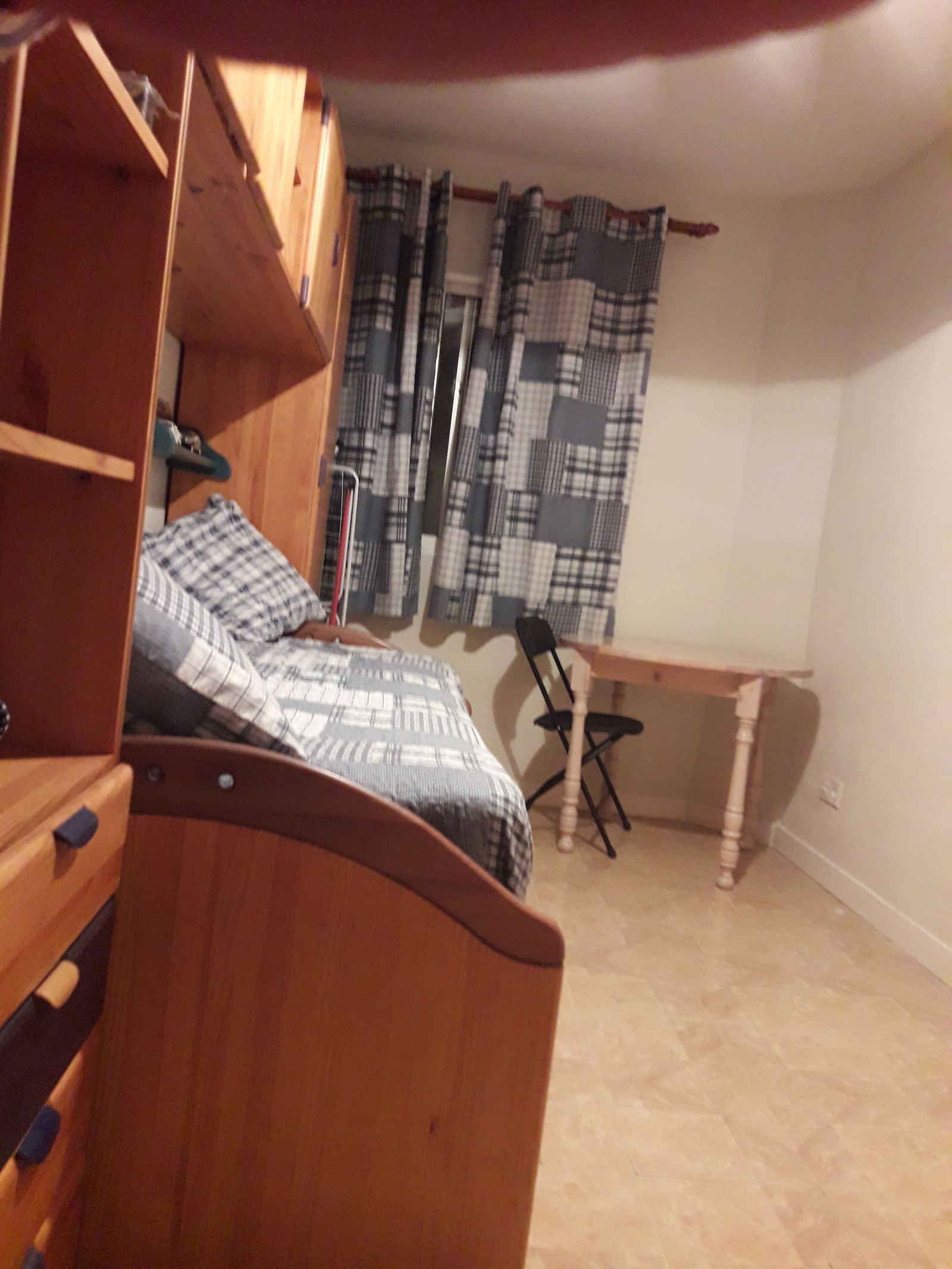 Homestay Madrid 172276