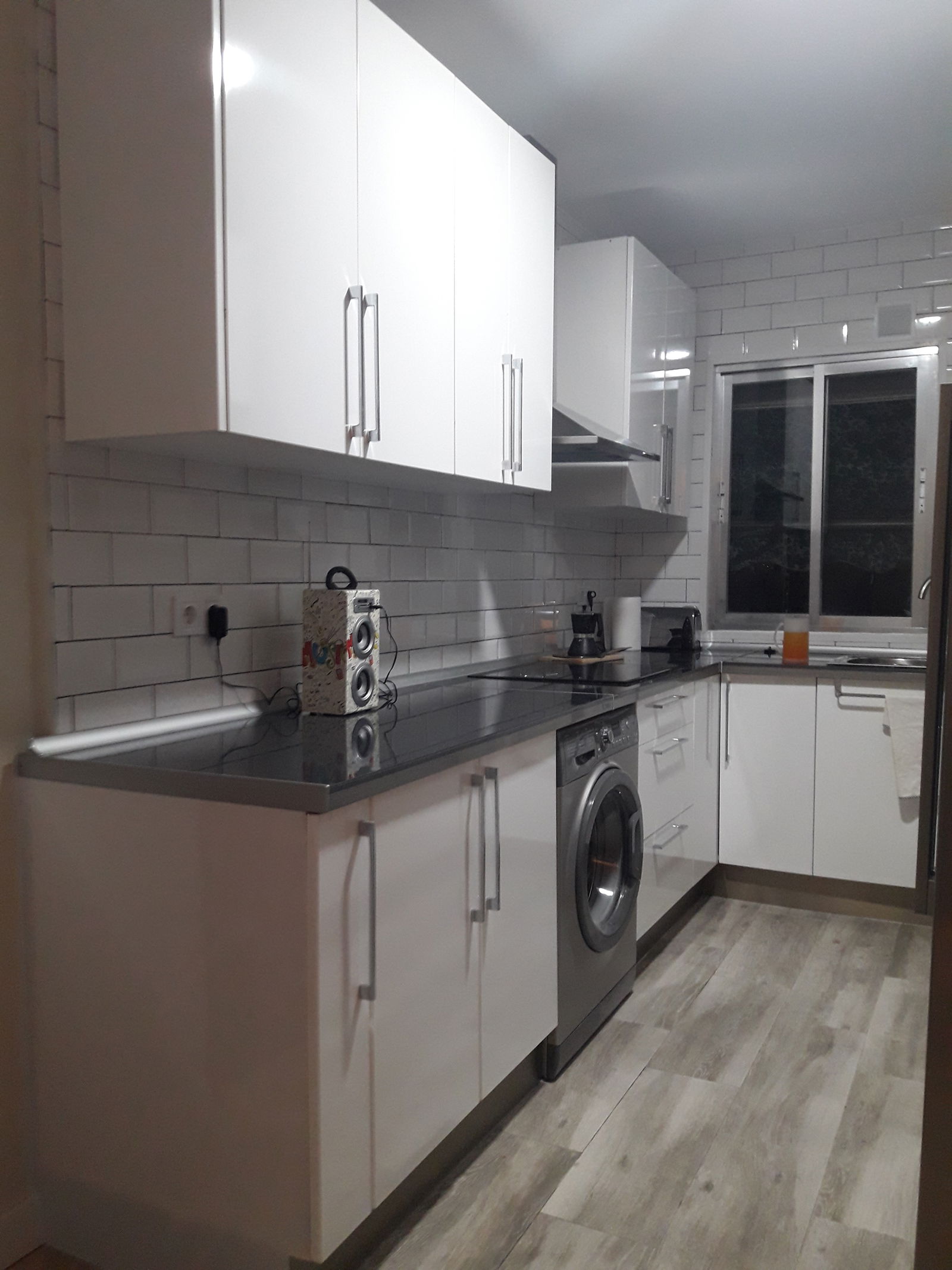 Homestay Madrid 172276