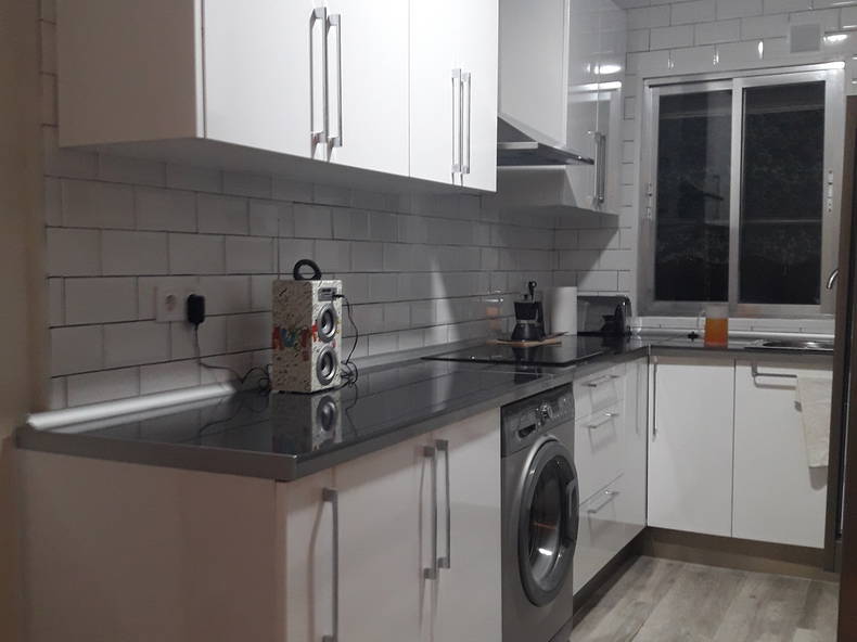 Homestay Madrid 172276-4