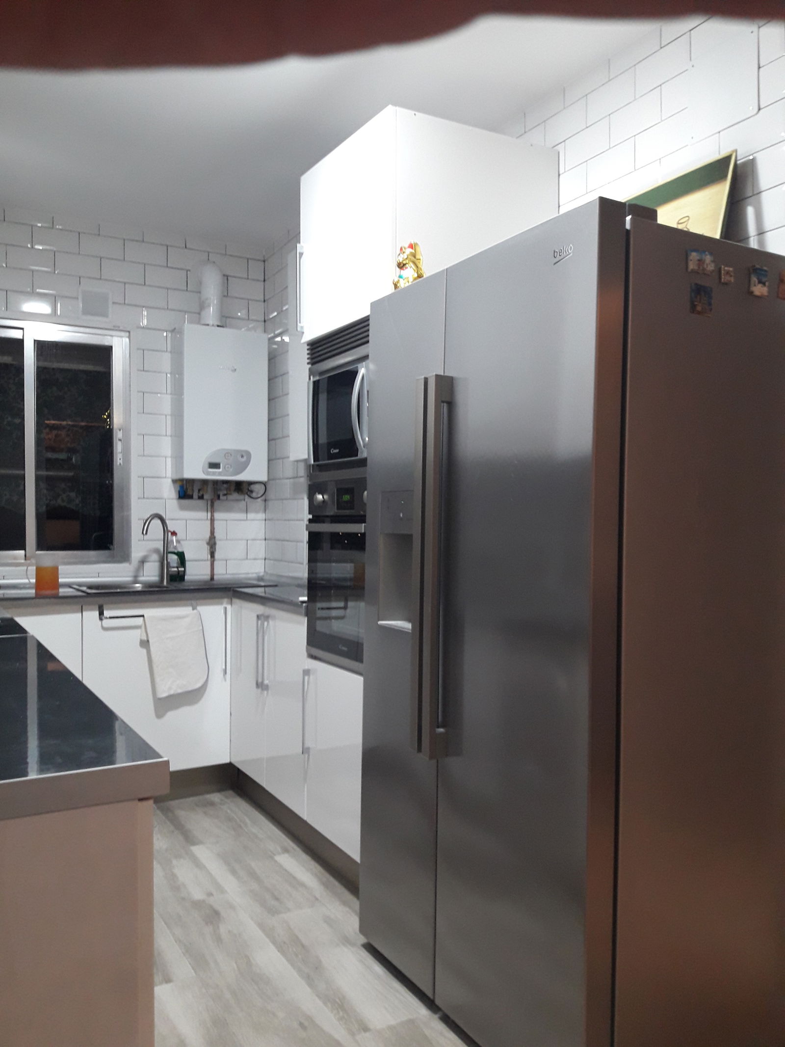 Homestay Madrid 172276
