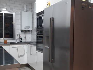 Chambre Chez L'habitant Madrid 172276-5