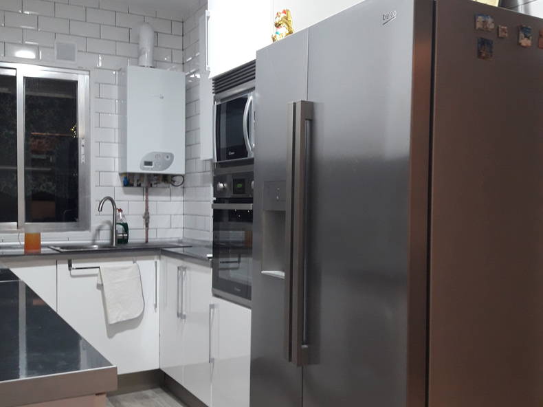 Homestay Madrid 172276-5