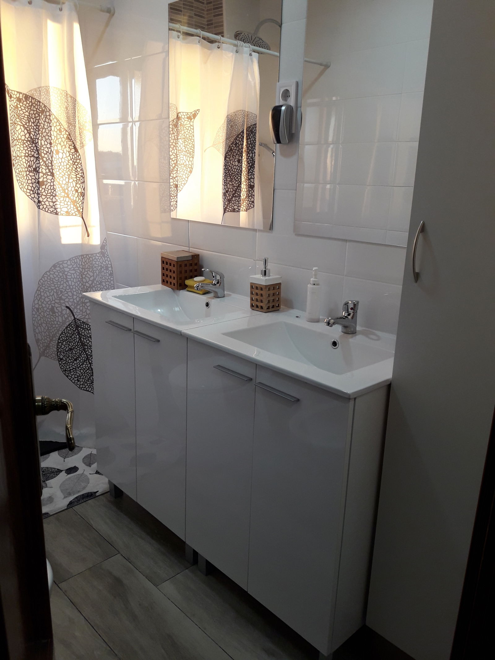 Homestay Madrid 172276
