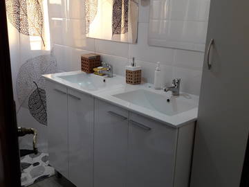 Chambre Chez L'habitant Madrid 172276-6