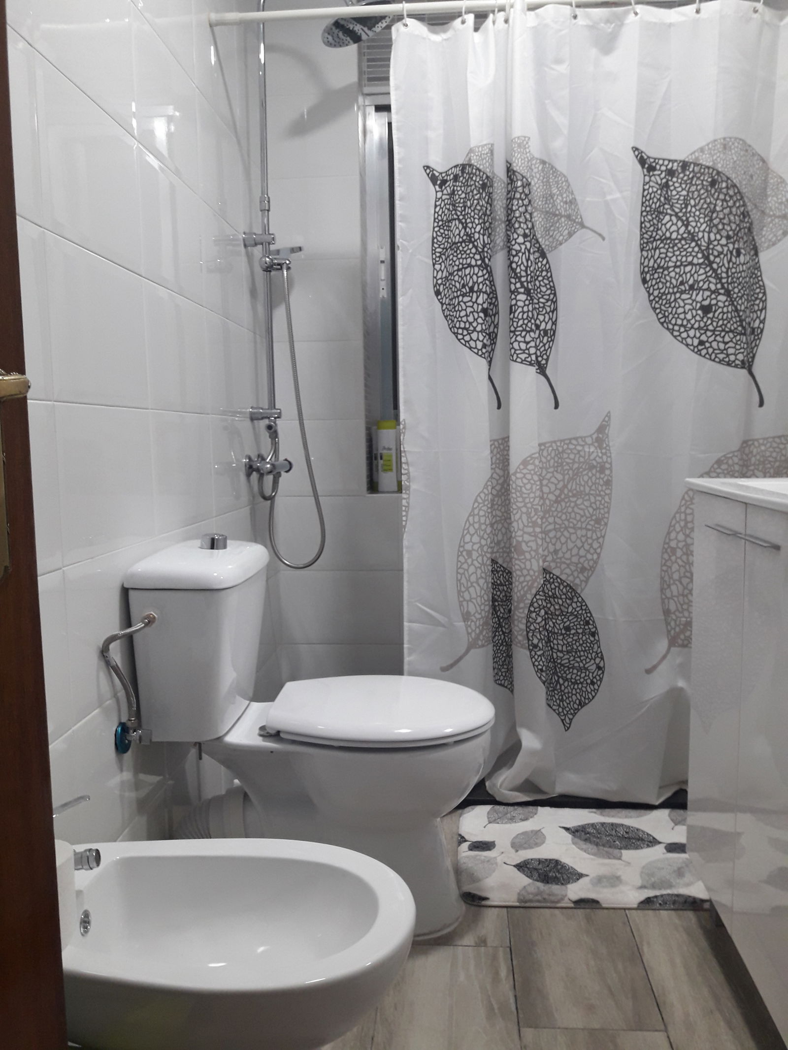 Homestay Madrid 172276