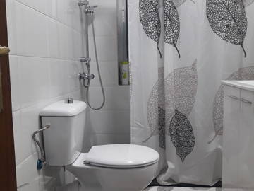 Chambre Chez L'habitant Madrid 172276-7