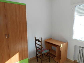 Room For Rent Palencia 237469