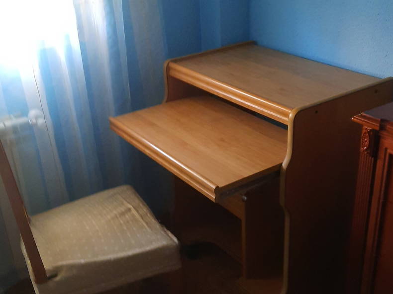 Chambre Chez L'habitant Torrejón de Ardoz 249517-1