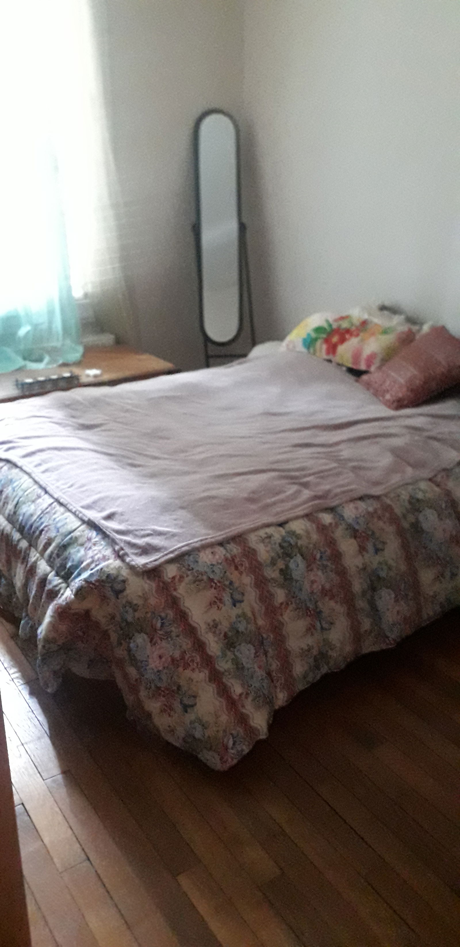 Homestay Villeneuve-le-Roi 275907