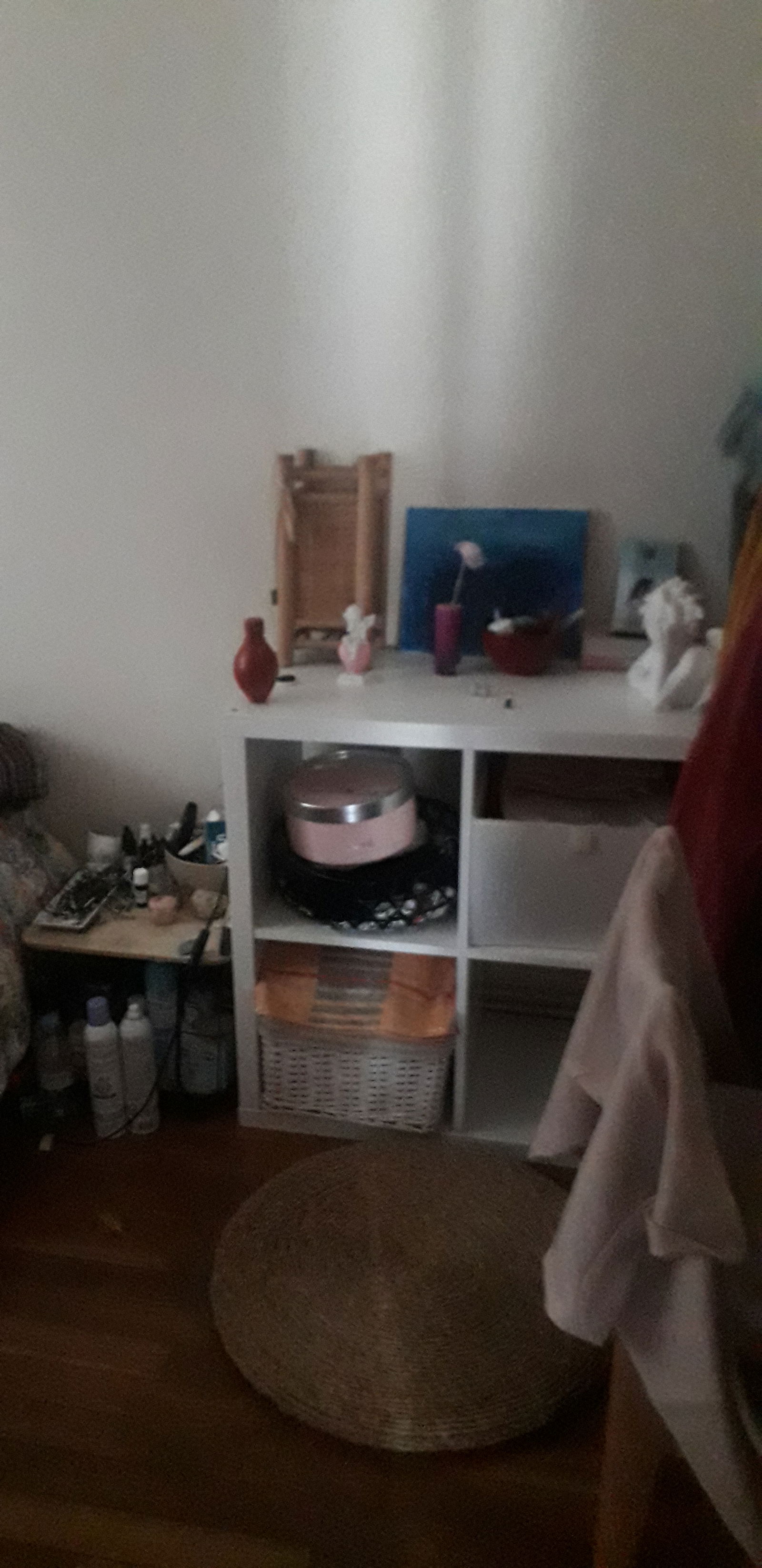 Homestay Villeneuve-le-Roi 275907