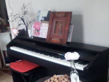 Chambre Chez L'habitant Villeneuve-Le-Roi 275907-4