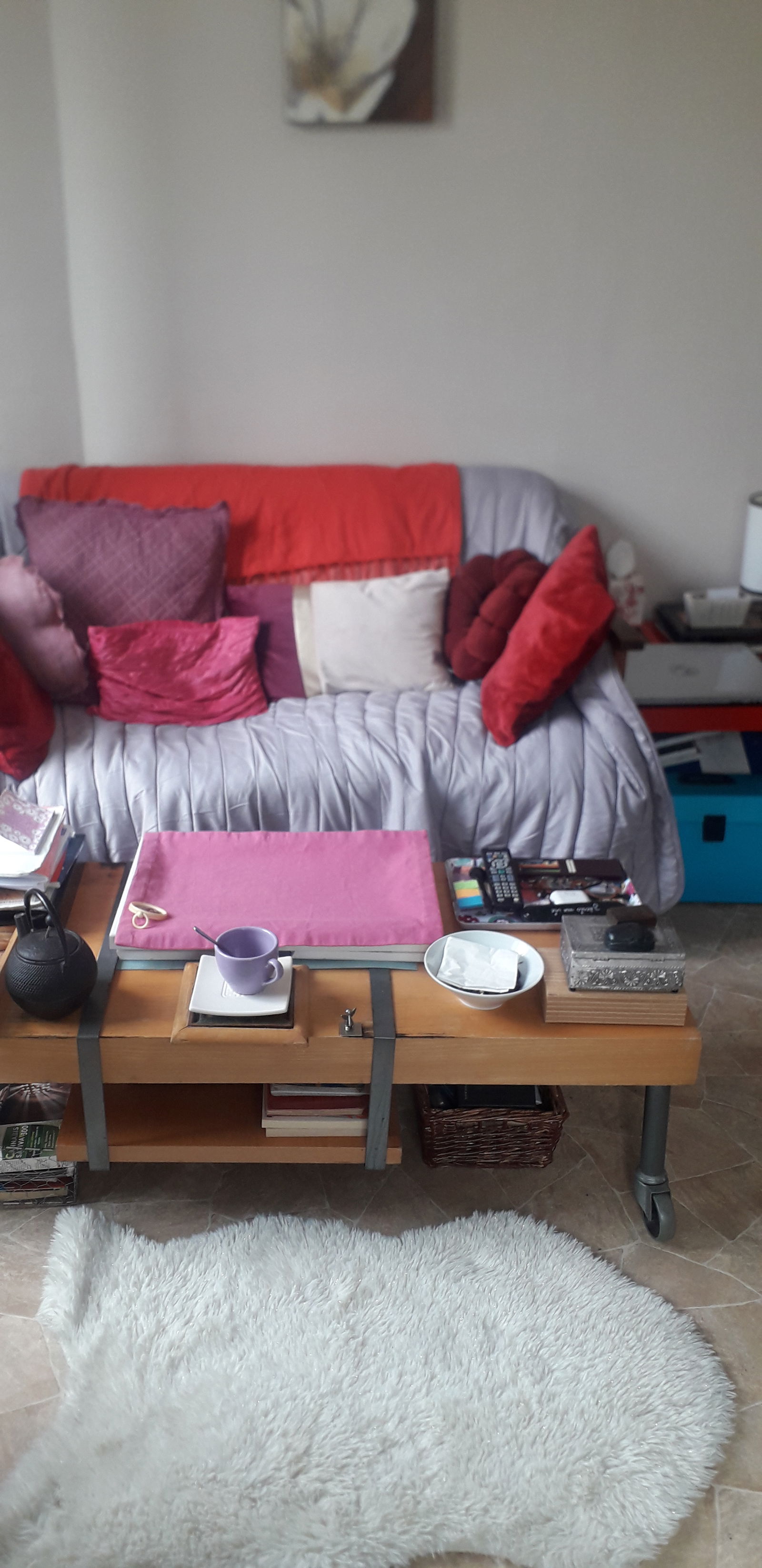 Homestay Villeneuve-le-Roi 275907