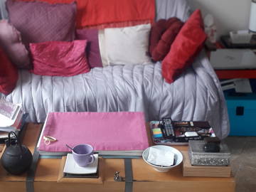 Chambre Chez L'habitant Villeneuve-Le-Roi 275907-6