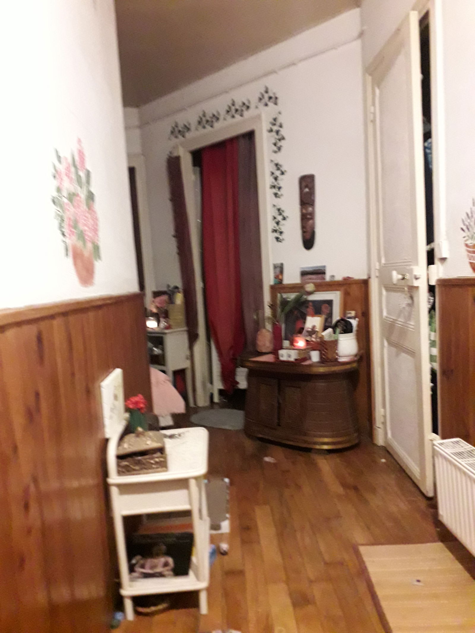 Homestay Villeneuve-le-Roi 275907