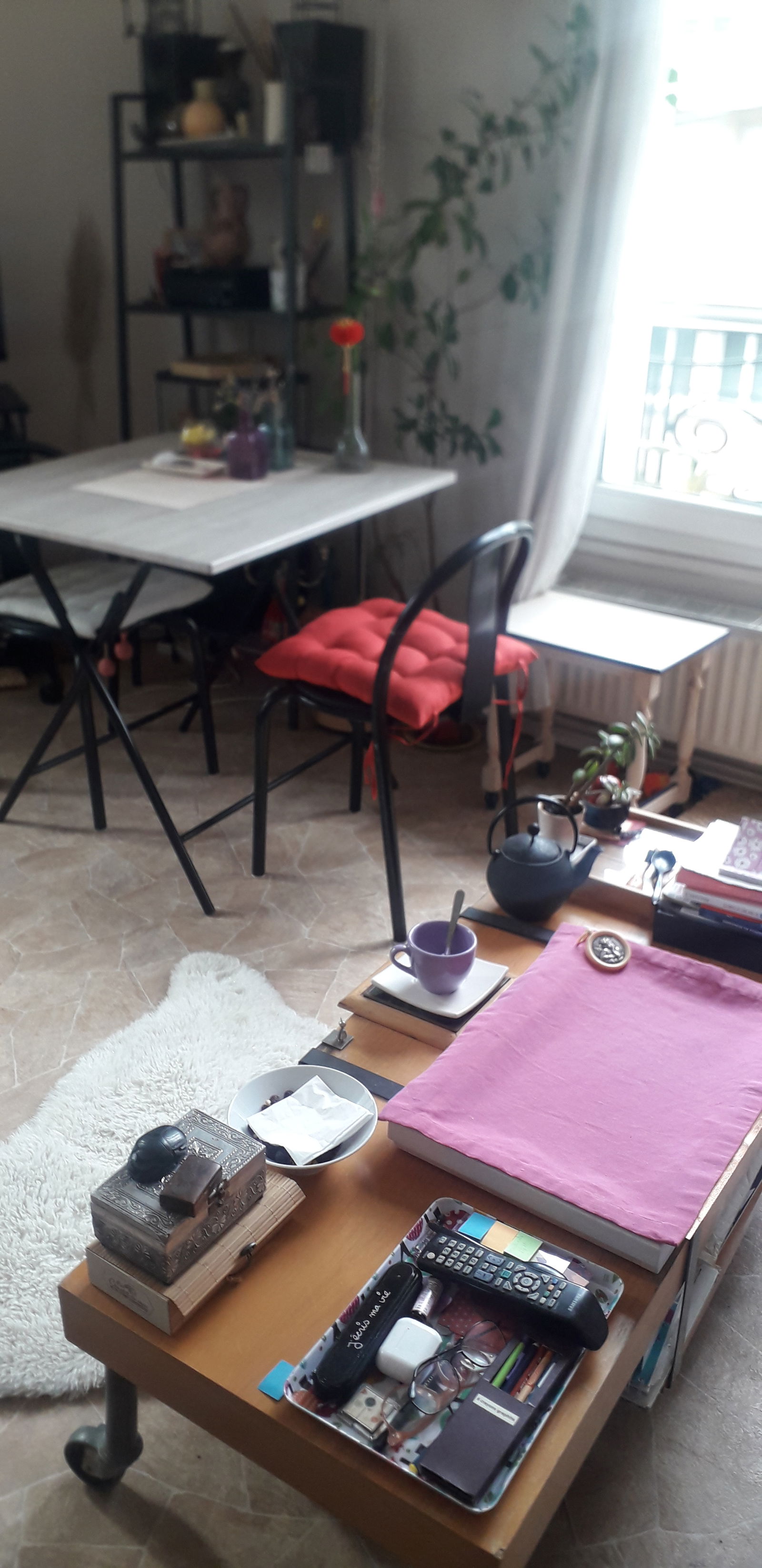 Homestay Villeneuve-le-Roi 275907