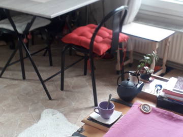 Chambre Chez L'habitant Villeneuve-Le-Roi 275907-7