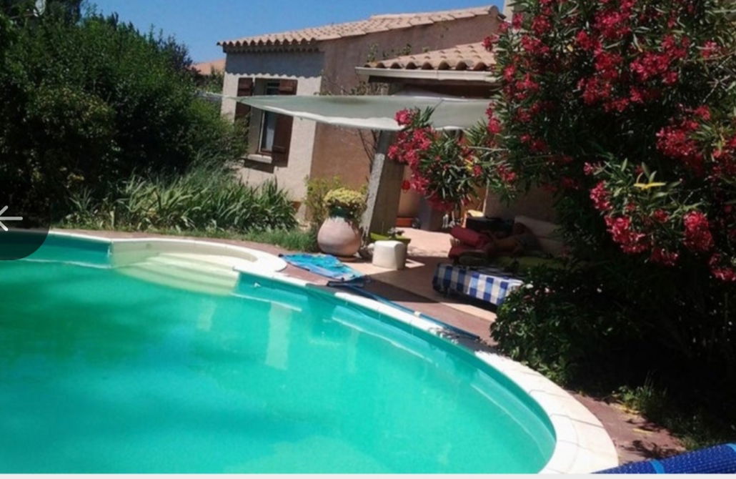 Homestay Beauvallon 183956