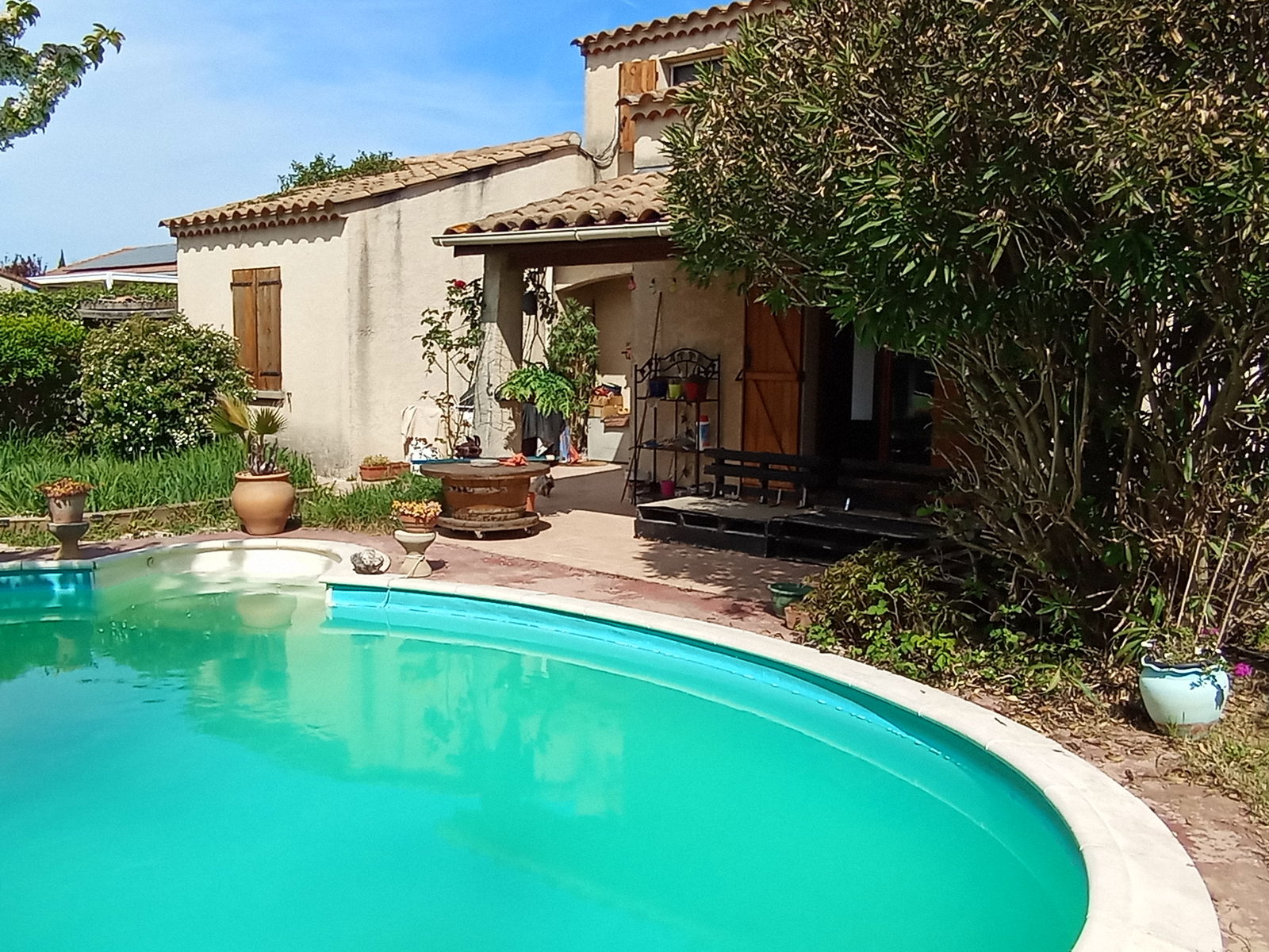 Homestay Beauvallon 342949