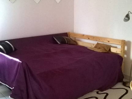 Zakwaterowanie U Rodziny Saint-Sauvy 266420-1