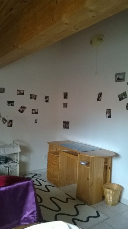 Homestay Saint-Sauvy 266420