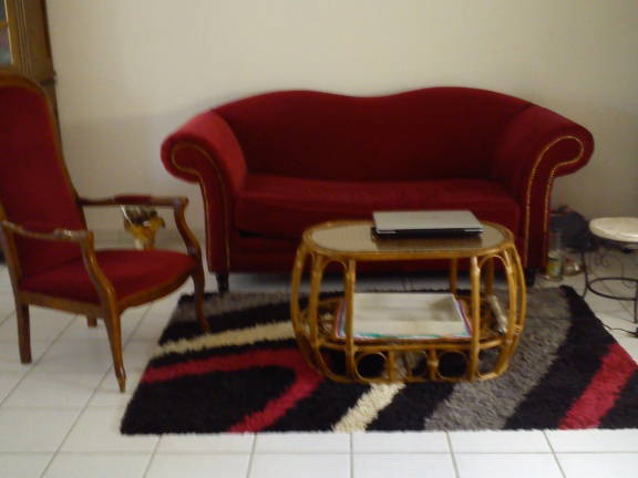 Zakwaterowanie U Rodziny Saint-Sauvy 266420-3