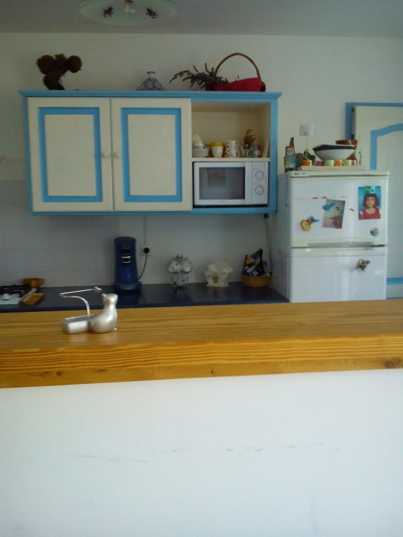 Homestay Saint-Sauvy 266420