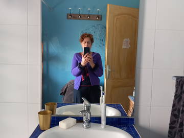 Chambre Chez L'habitant Saint-Sauvy 266420-5