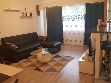 Room For Rent Noisy-Le-Grand 226906