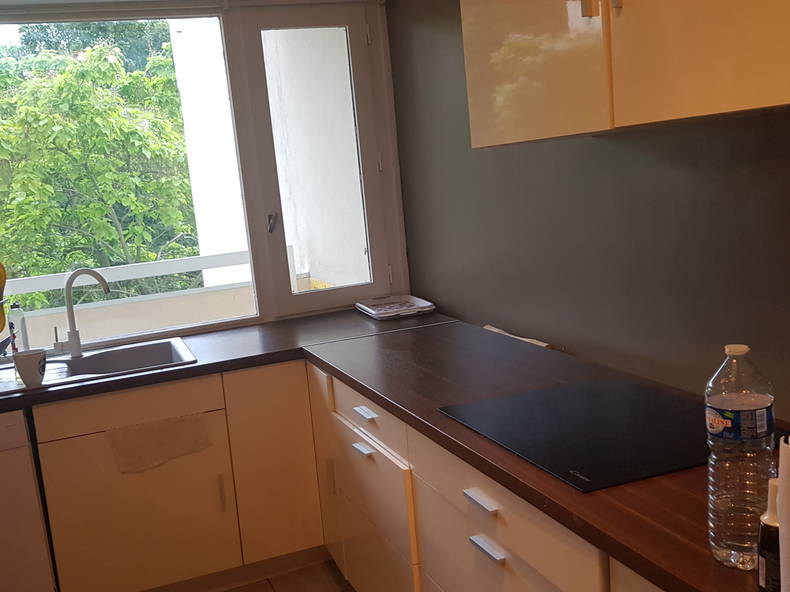 Zakwaterowanie U Rodziny Noisy-le-Grand 226906-4