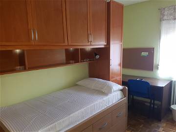 Wg-Zimmer Valladolid 243361