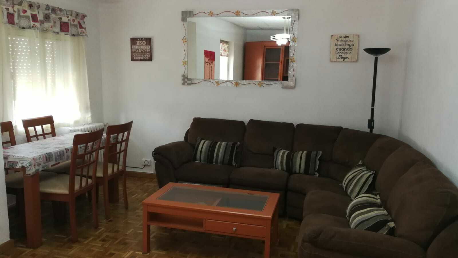 Homestay Valladolid 243361