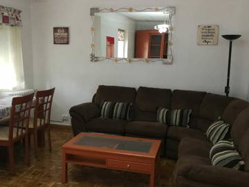 Room For Rent Valladolid 243361