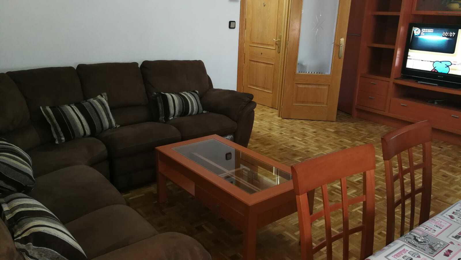 Homestay Valladolid 243361