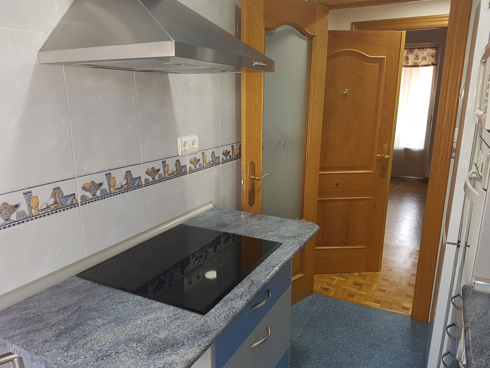 Homestay Valladolid 243361